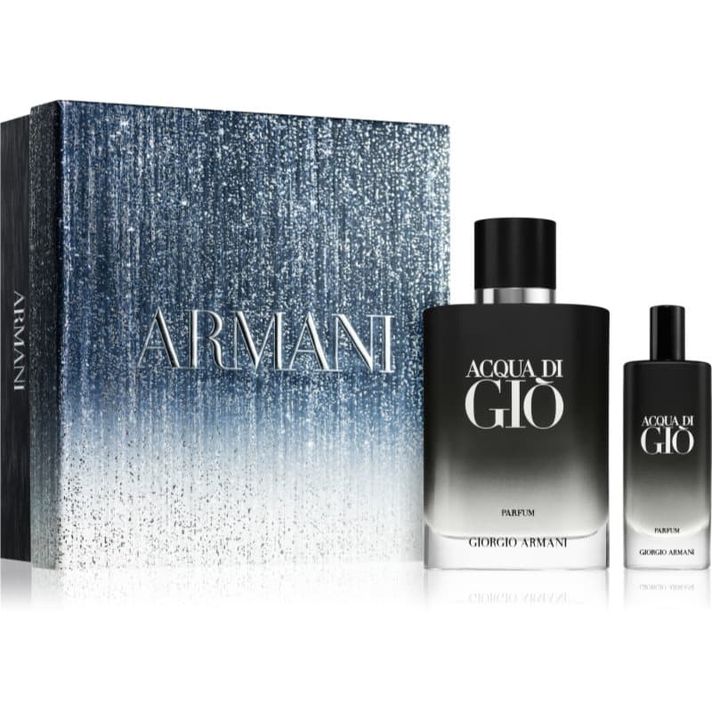 Giorgio Armani Acqua di Giò pour Homme Giorgio Armani
