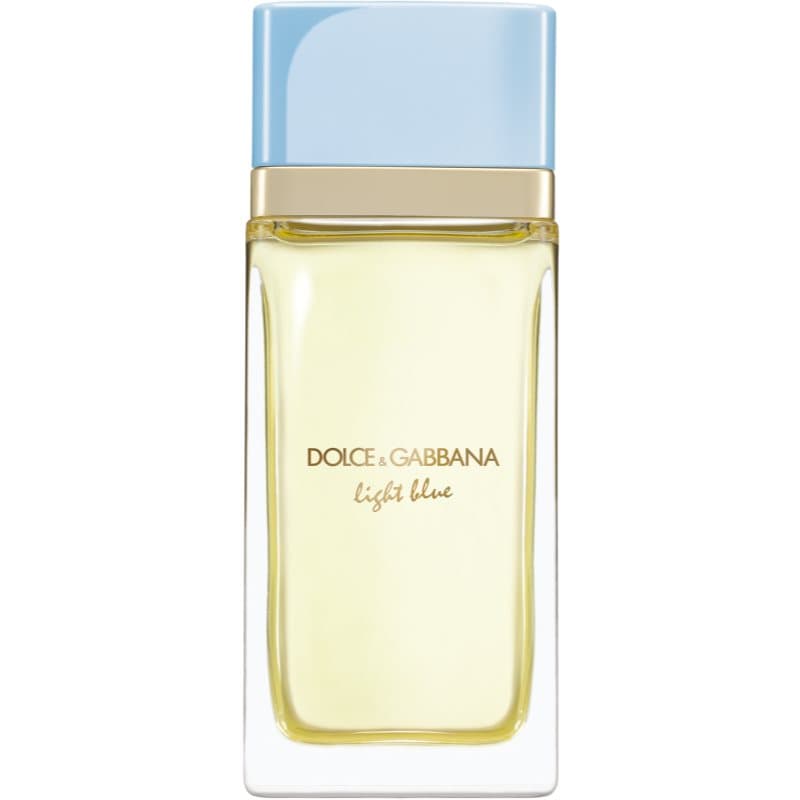Dolce & Gabbana Light Blue