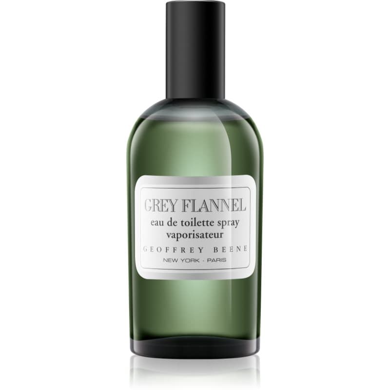 Geoffrey Beene Grey Flannel Geoffrey Beene