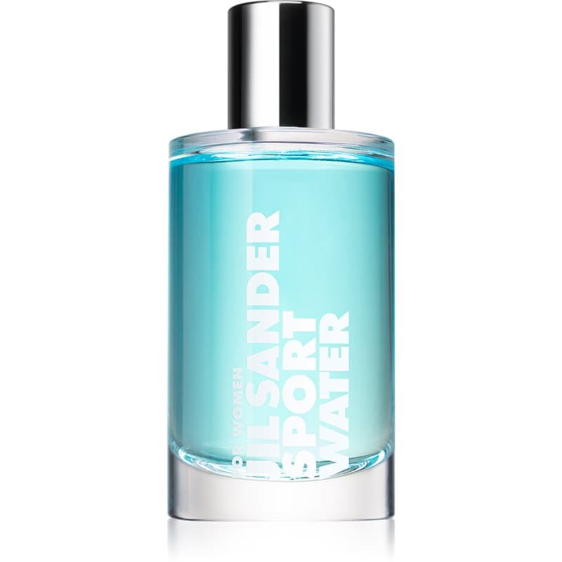 Jil Sander Sport Water
