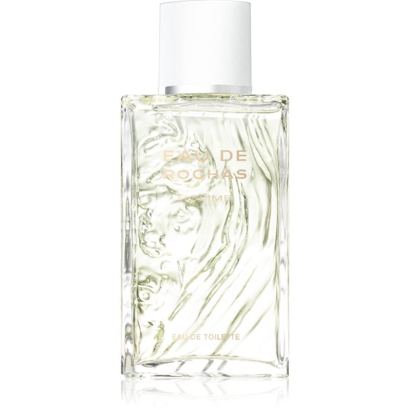 Rochas Eau de Rochas Homme Rochas