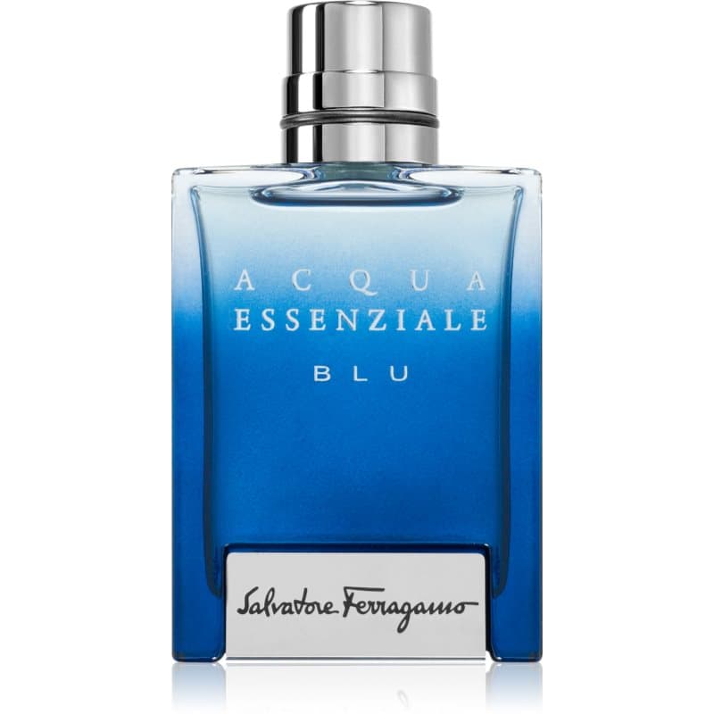 Salvatore Ferragamo Acqua Essenziale Blu Salvatore Ferragamo